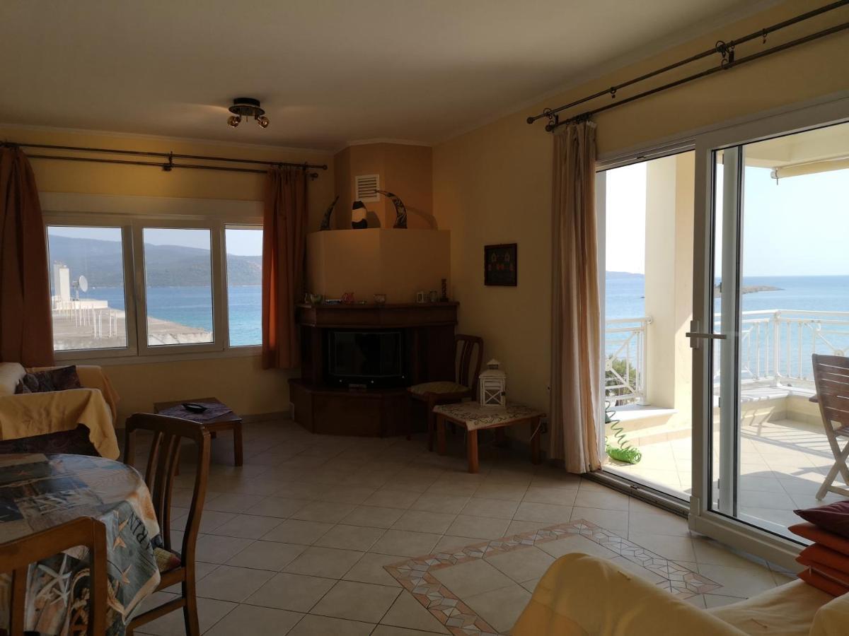 Apartment Nostos - Psili Ammos *